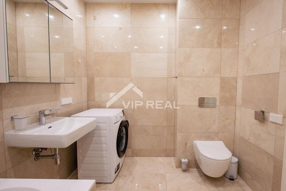 3-room apartment for rent — Jūrmala, Pumpuri, Strēlnieku prospekts 72 — photo 13