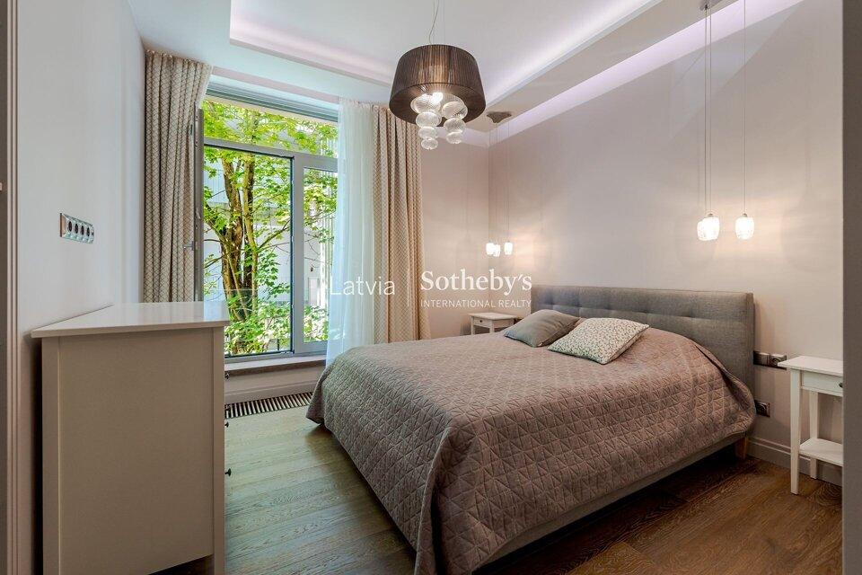 2-room apartment for rent — Jūrmala, Majori, Jomas iela 86 — photo 12