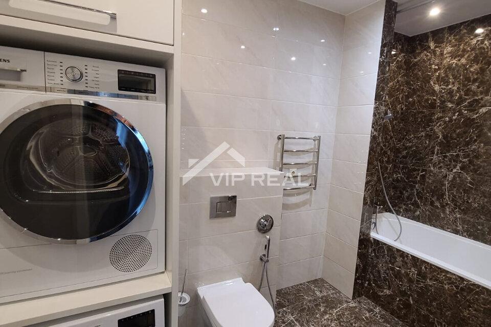 3-room apartment for rent — Jūrmala, Bulduri, Muižas iela 11 — photo 6