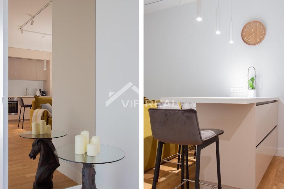 3-room apartment for rent — Jūrmala, Pumpuri, Strēlnieku prospekts 72 — photo 5