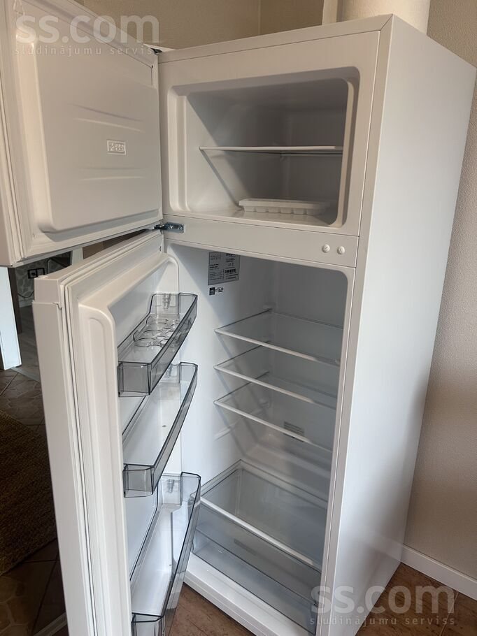 2-room apartment for rent — Jūrmala, Bulduri, Maza Jelgavas 18 — photo 13
