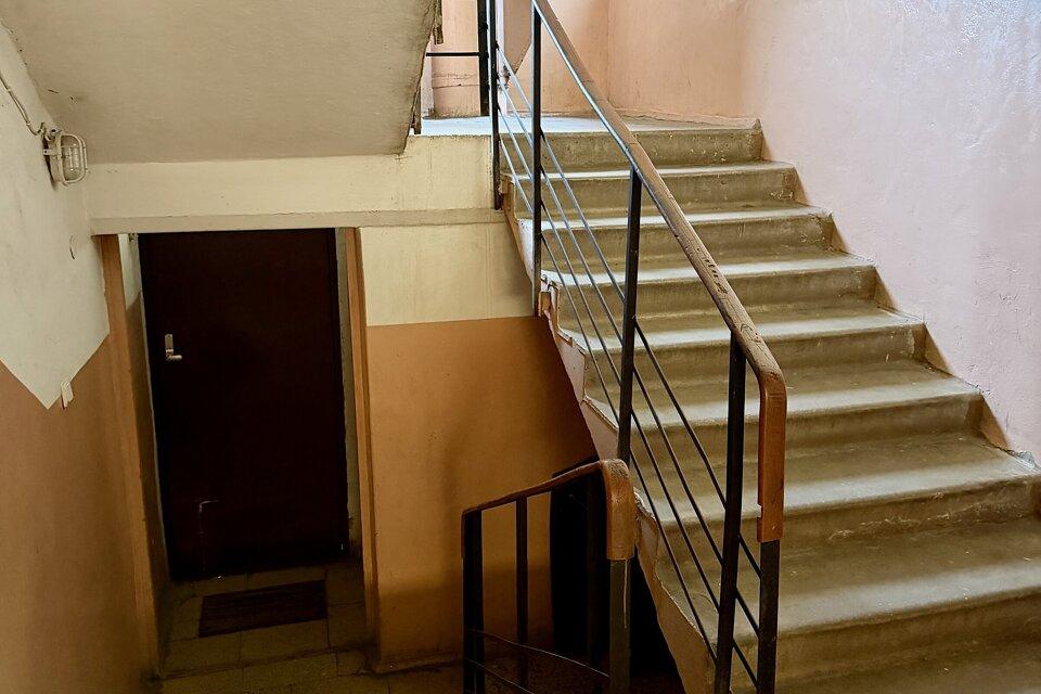 4-room apartment for rent — Jūrmala, Dubulti, Dubultu prospekts 10 — photo 15