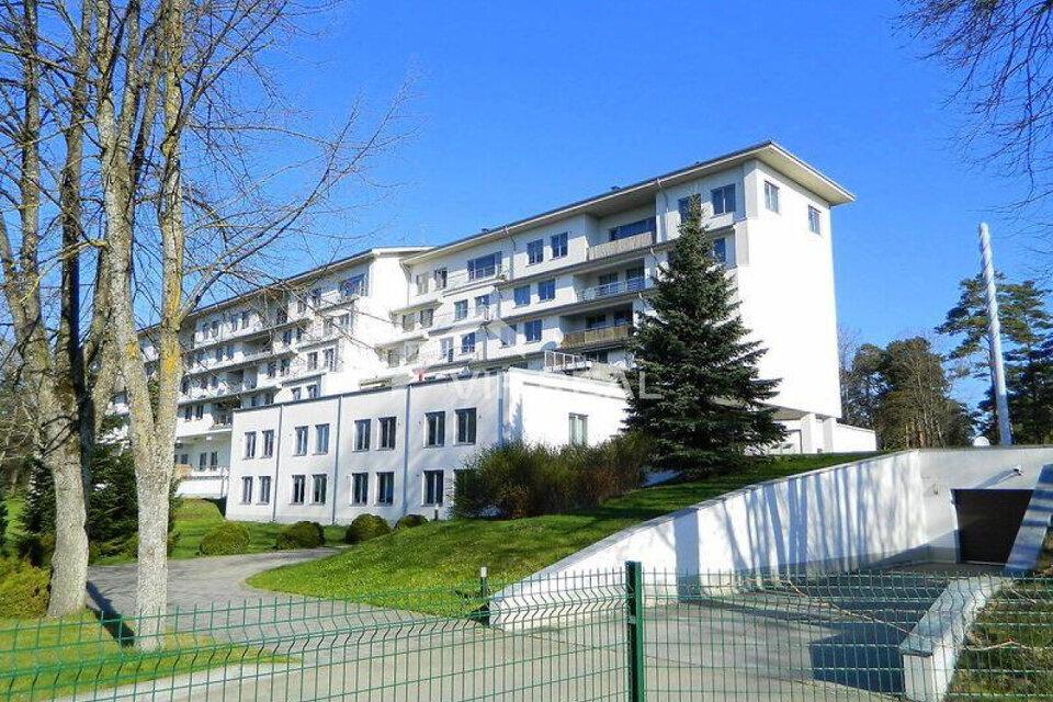 3-room apartment for rent — Jūrmala, Melluži, Mellužu prospekts 19 — photo 19