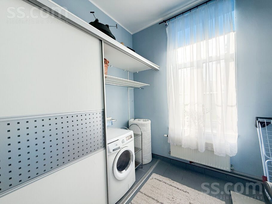 2-room apartment for rent — Jūrmala, Jaundubulti, Poruka prospekts 47 — photo 4