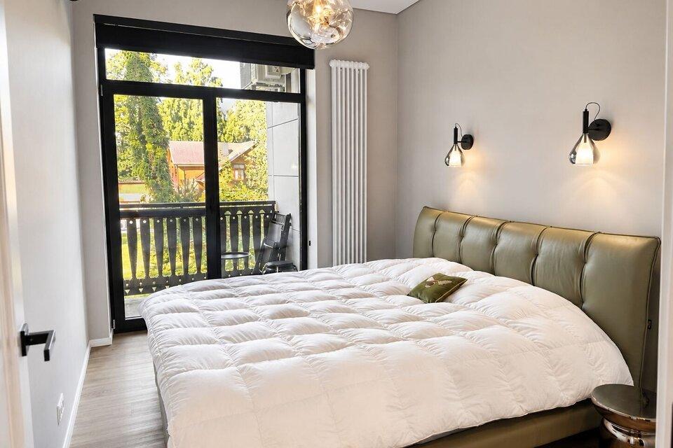 2-room apartment for rent — Jūrmala, Jaundubulti, Strēlnieku prospekts 42 — photo 7