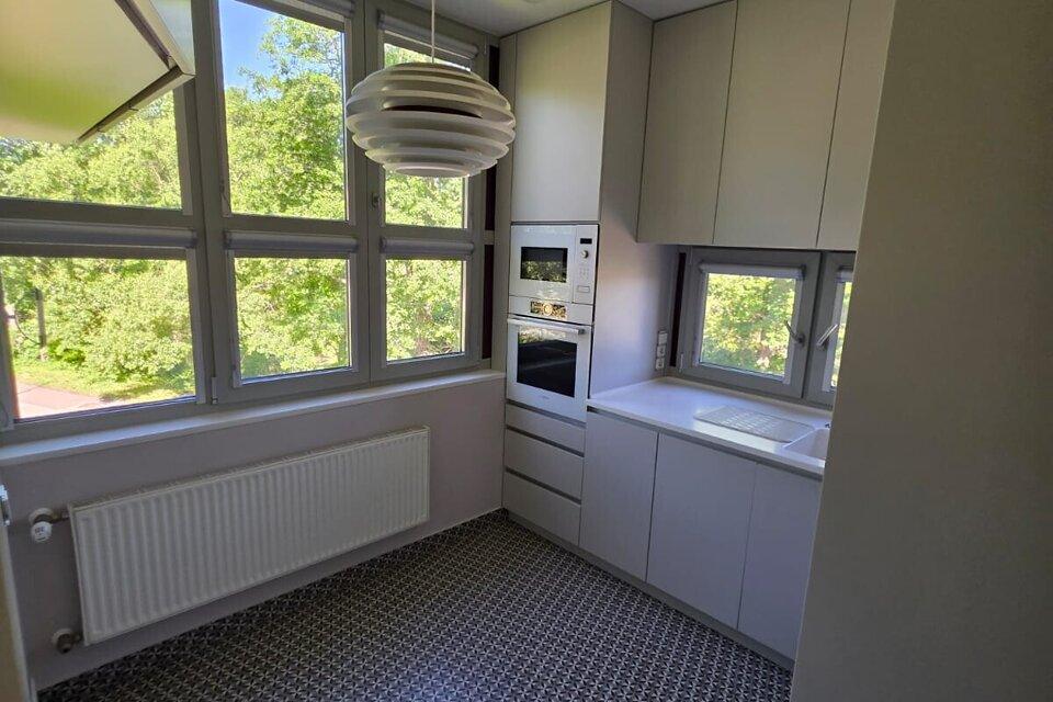 3-room apartment for rent — Jūrmala, Ķemeri, Emīla Dārziņa iela 4 — photo 8