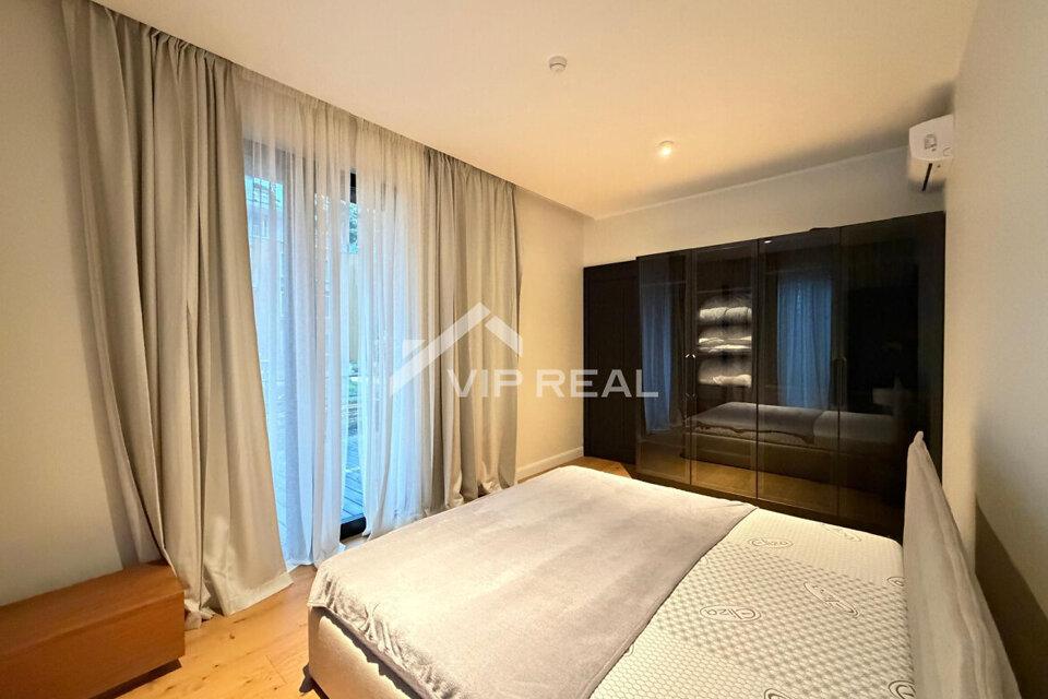 4-room apartment for rent — Jūrmala, Dzintari, Āraišu iela 5 — photo 4