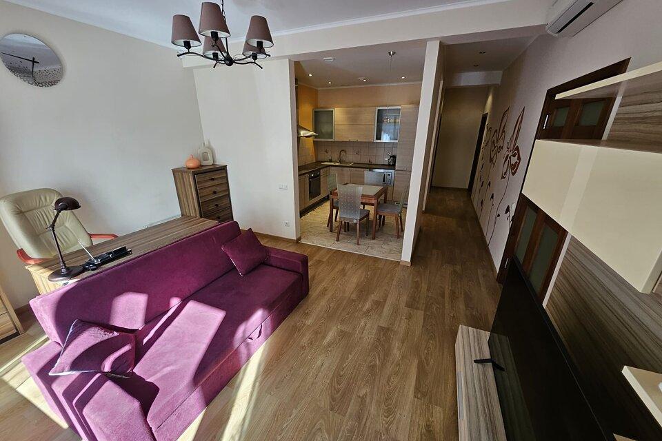 3-room apartment for rent — Jūrmala, Dzintari, Edinburgas prospekts 11 — photo 10