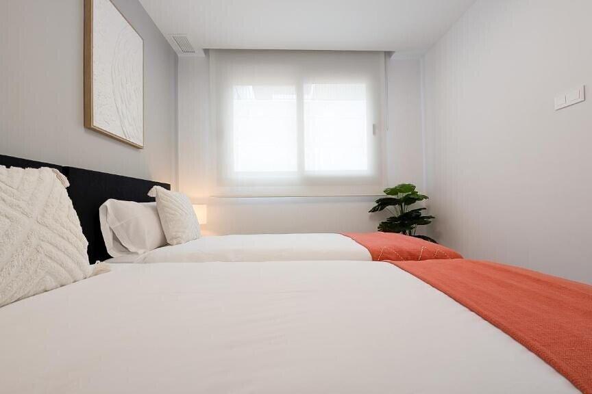 House for rent — Jūrmala, Majori, Balcon de Ponoig, Polop de la Marina — photo 16