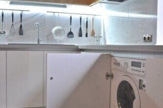 3-room apartment for rent — Jūrmala, Dzintari, Edinburgas prospekts 37 — photo 3