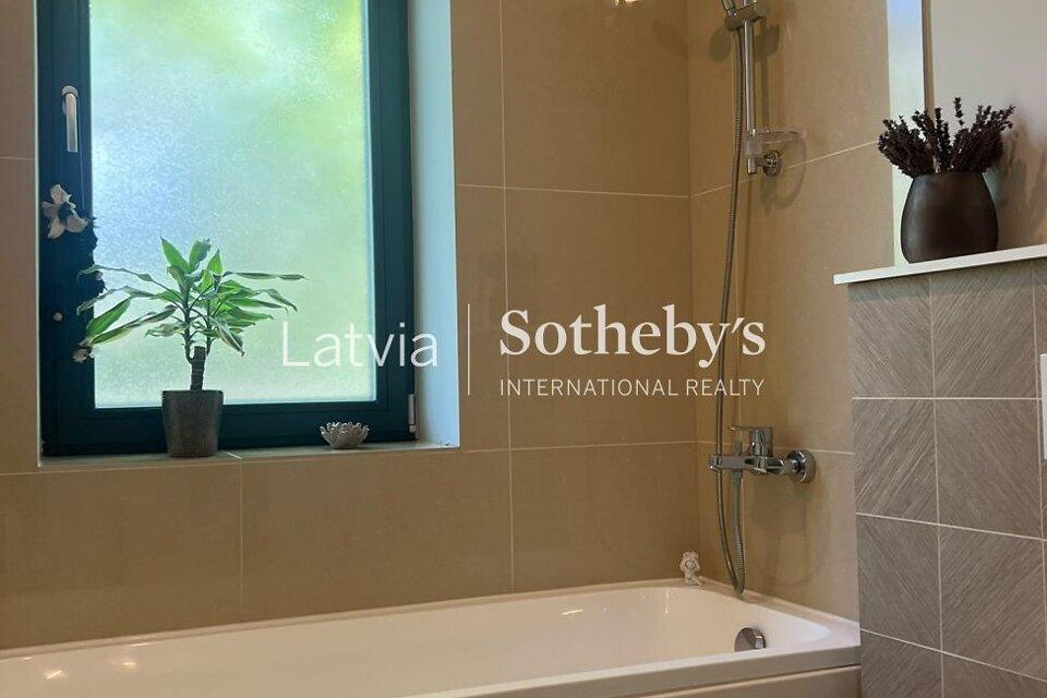 3-room apartment for rent — Jūrmala, Pumpuri, Dubultu prospekts — photo 10