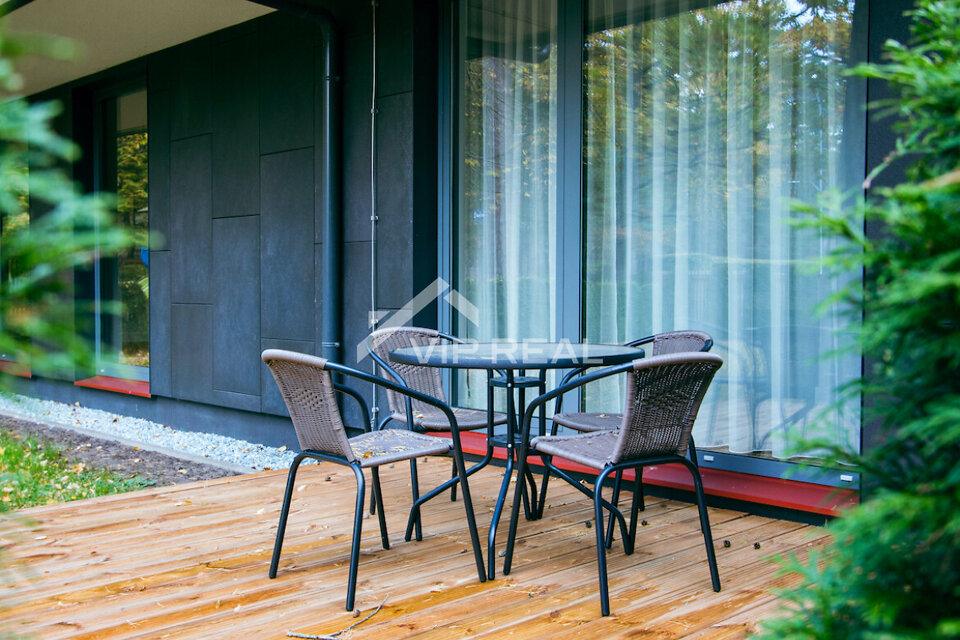 3-room apartment for rent — Jūrmala, Pumpuri, Strēlnieku prospekts 72 — photo 16