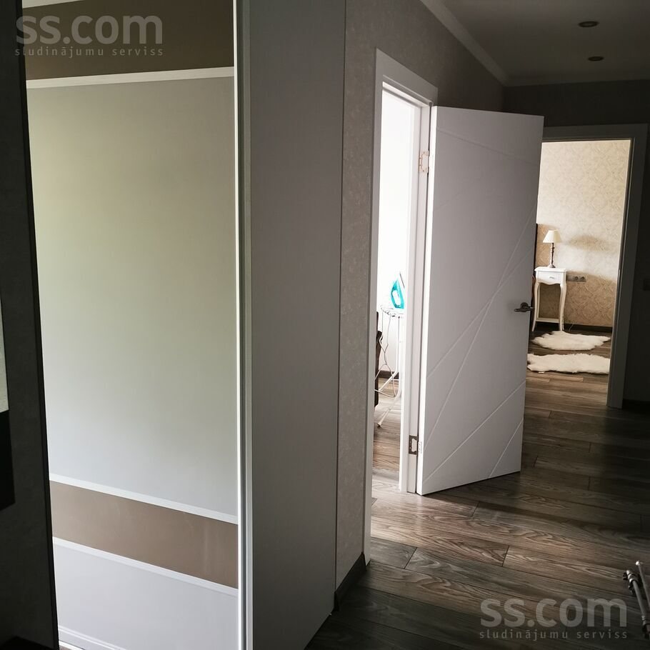 2-room apartment for rent — Jūrmala, Kauguri, Lauku 35 — photo 6