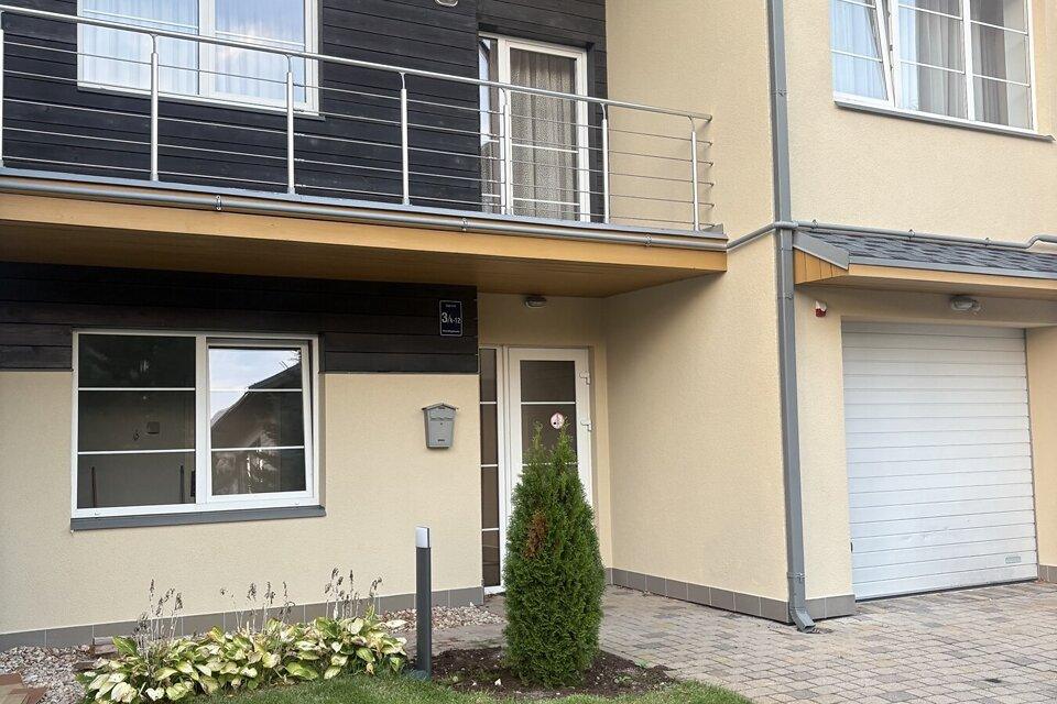 House for rent — Jūrmala, Vaivari, Zaļā iela — photo 2