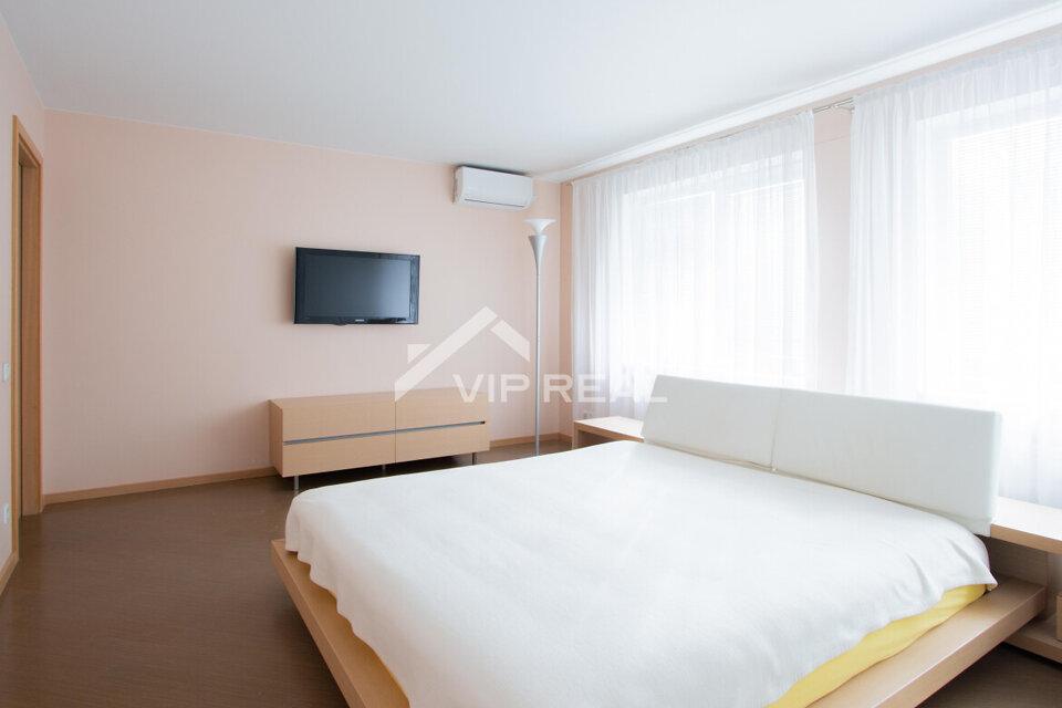 3-room apartment for rent — Jūrmala, Melluži, Mellužu prospekts 19 — photo 8