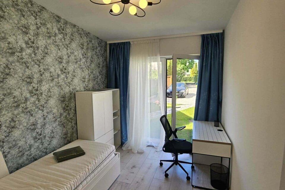 House for rent — Jūrmala, Dzintari, Kalnciema iela — photo 11