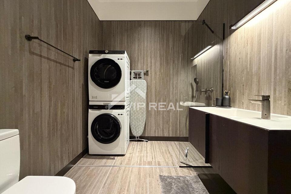 4-room apartment for rent — Jūrmala, Dzintari, Āraišu iela 5 — photo 13