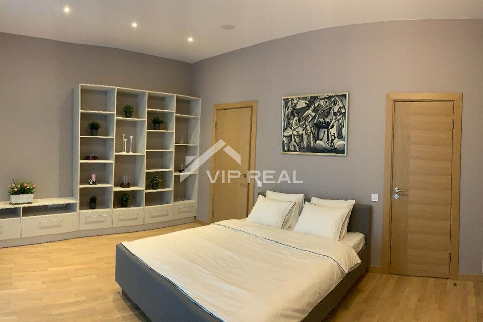4-room apartment for rent — Jūrmala, Dzintari, Mežaparka iela — photo 5