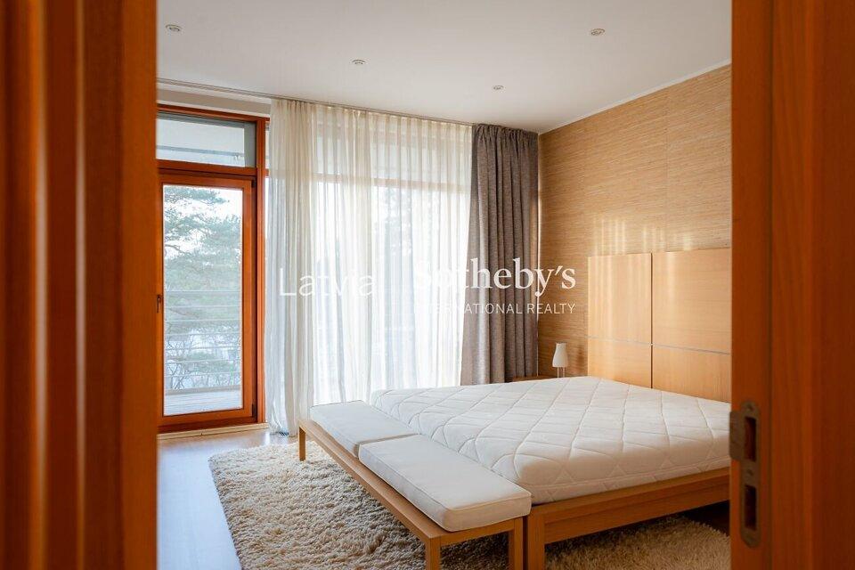 3-room apartment for rent — Jūrmala, Lielupe, 29. līnija — photo 12