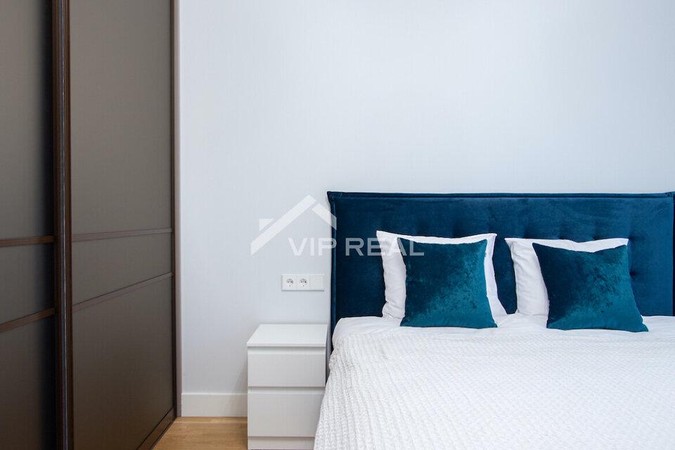 3-room apartment for rent — Jūrmala, Pumpuri, Strēlnieku prospekts 72 — photo 11