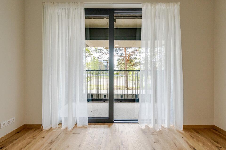 3-room apartment for rent — Jūrmala, Asari, Vēju iela 5A — photo 7