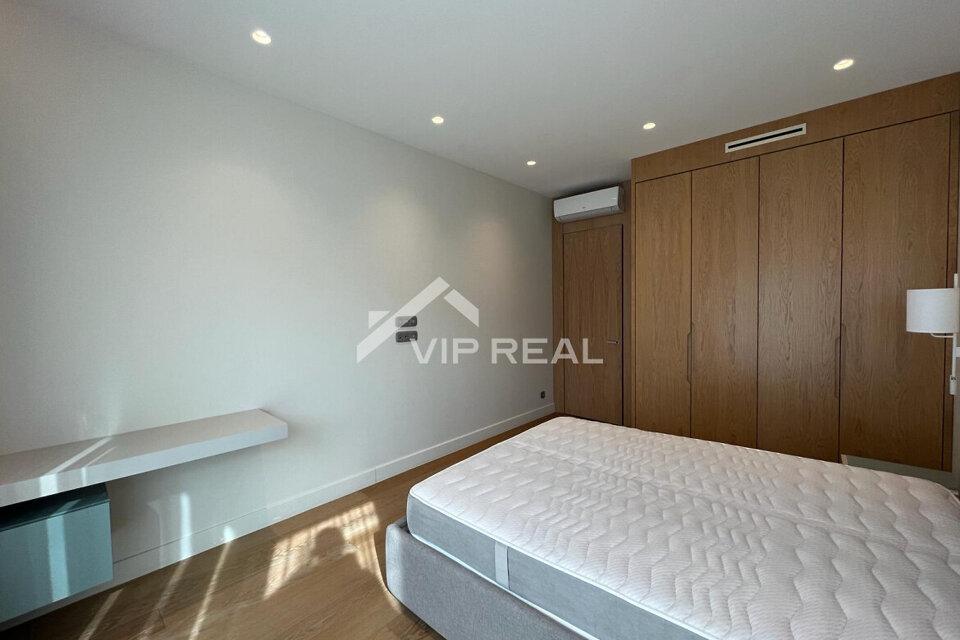 3-room apartment for rent — Jūrmala, Dzintari, Dzintaru prospekts 36 — photo 14