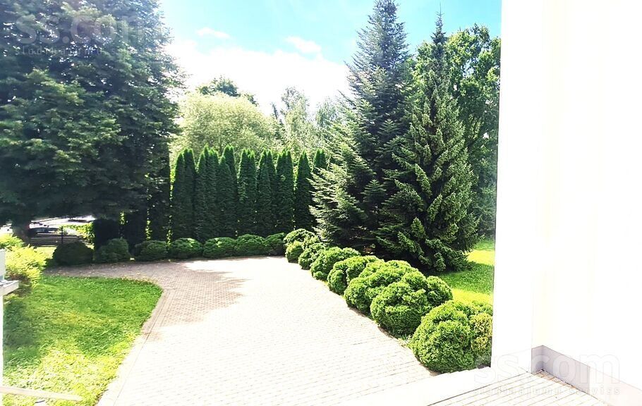 3-room apartment for rent — Jūrmala, Melluži, Mellužu prospekts 19 — photo 17