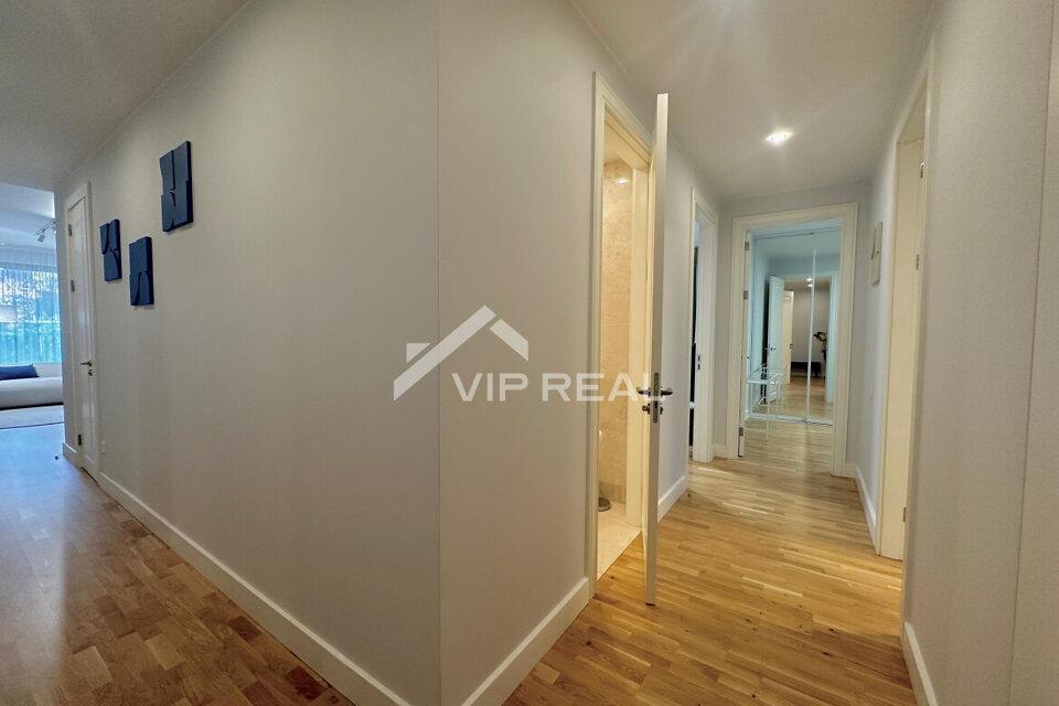 4-room apartment for rent — Jūrmala, Pumpuri, Strēlnieku prospekts 72-74 — photo 8