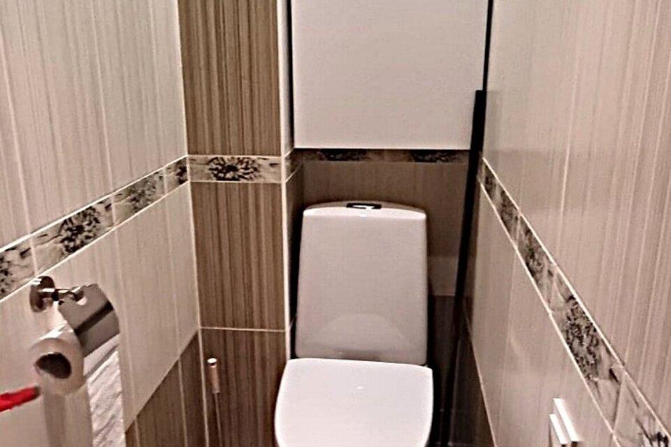 3-room apartment for rent — Jūrmala, Bulduri, Kuldīgas iela 21 — photo 6