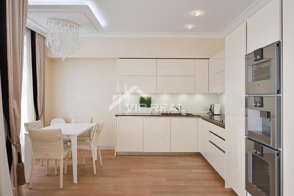 4-room apartment for rent — Jūrmala, Lielupe, Meža prospekts 32 — photo 7