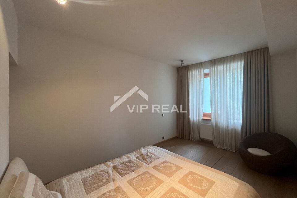 3-room apartment for rent — Jūrmala, Lielupe, 29. līnija — photo 19