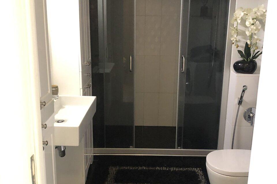 2-room apartment for rent — Jūrmala, Vaivari, Asaru prospekts 53 — photo 3