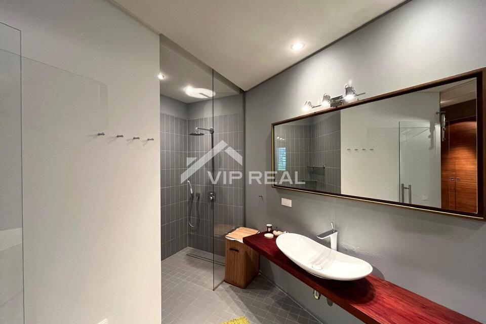 3-room apartment for rent — Jūrmala, Lielupe, Oskara Kalpaka prospekts 8 — photo 6