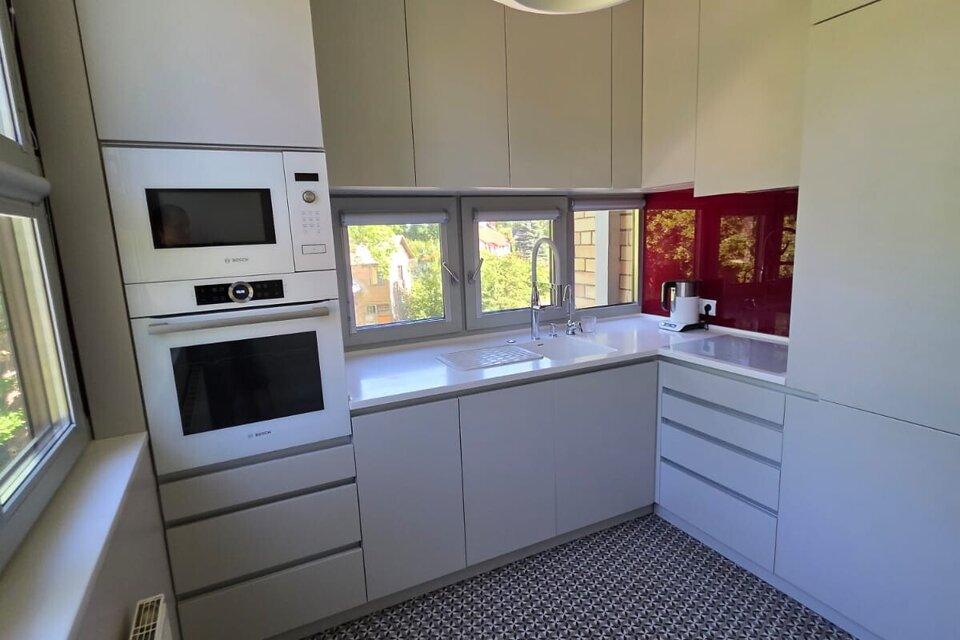 3-room apartment for rent — Jūrmala, Ķemeri, Emīla Dārziņa iela 4 — photo 7