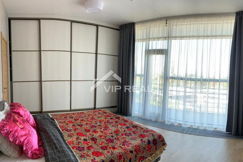 4-room apartment for rent — Jūrmala, Dzintari, Mežaparka iela — photo 7