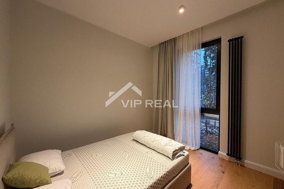 4-room apartment for rent — Jūrmala, Dzintari, Āraišu iela 5 — photo 12