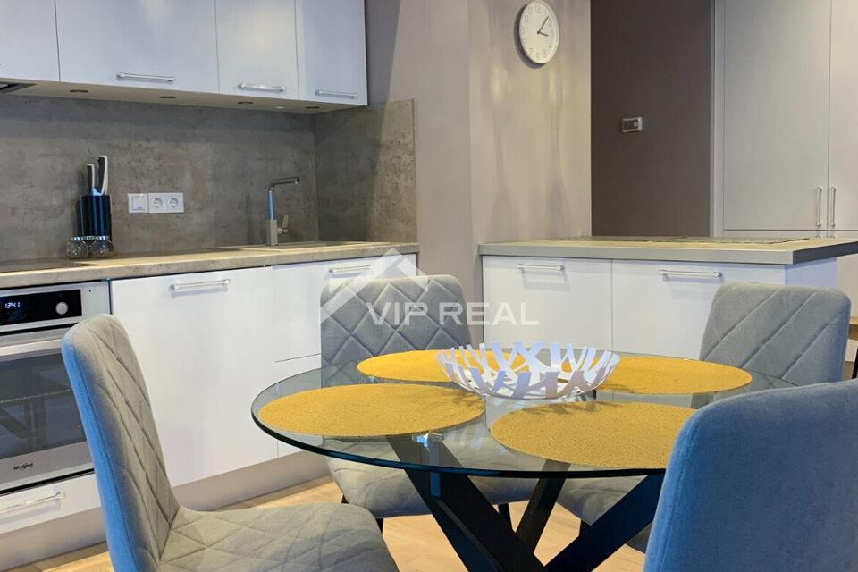 4-room apartment for rent — Jūrmala, Dzintari, Mežaparka iela — photo 3