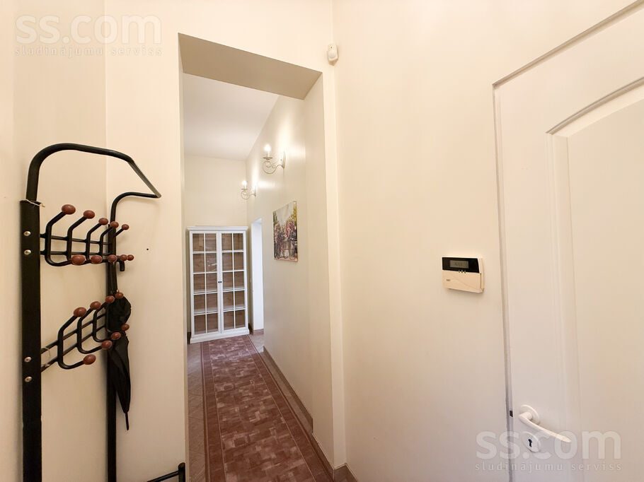 2-room apartment for rent — Jūrmala, Jaundubulti, Poruka prospekts 47 — photo 3