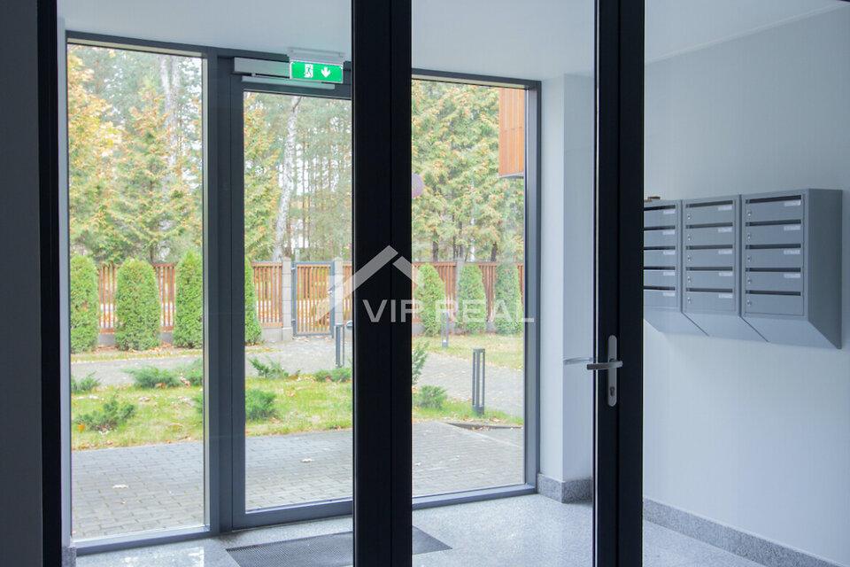 3-room apartment for rent — Jūrmala, Pumpuri, Strēlnieku prospekts 72 — photo 20