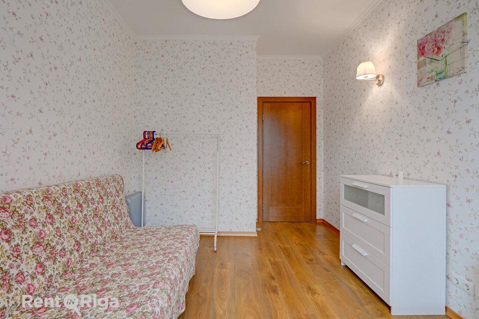 3-room apartment for rent — Jūrmala, Majori, Teātra iela 67a — photo 11