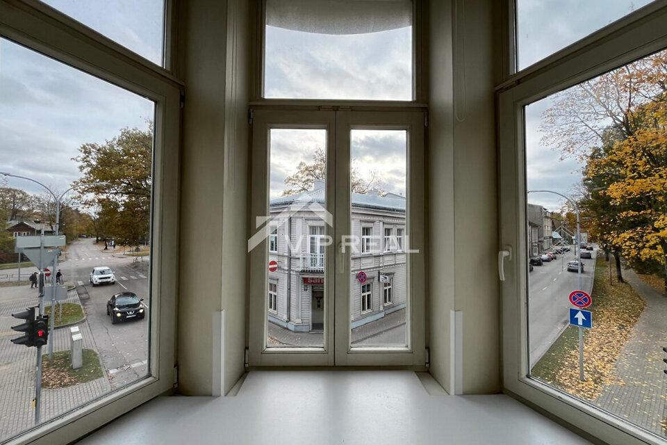 4-room apartment for rent — Jūrmala, Dubulti, Dubultu prospekts 19 — photo 6