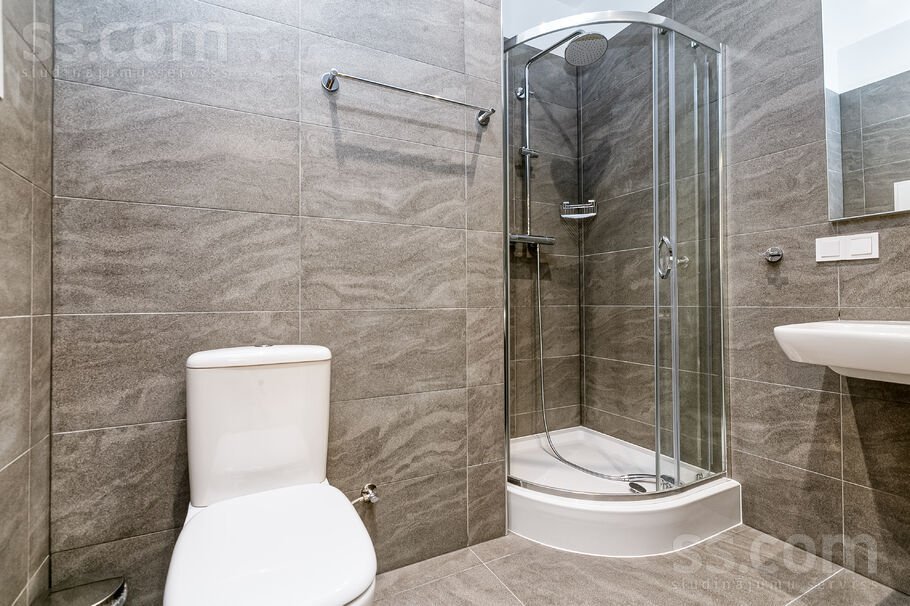 4-room apartment for rent — Jūrmala, Dzintari, Mežaparka pr. 1 — photo 8