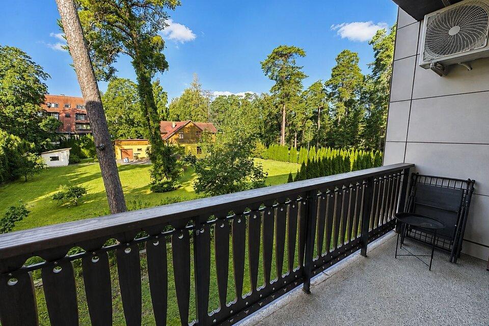 2-room apartment for rent — Jūrmala, Jaundubulti, Strēlnieku prospekts 42 — photo 8
