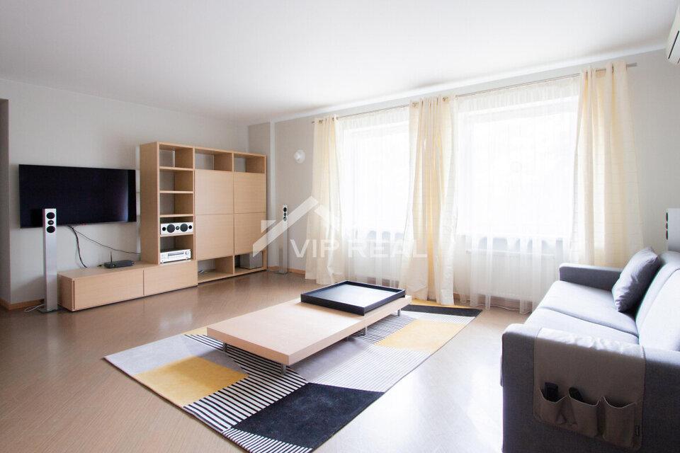 3-room apartment for rent — Jūrmala, Melluži, Mellužu prospekts 19 — photo 3
