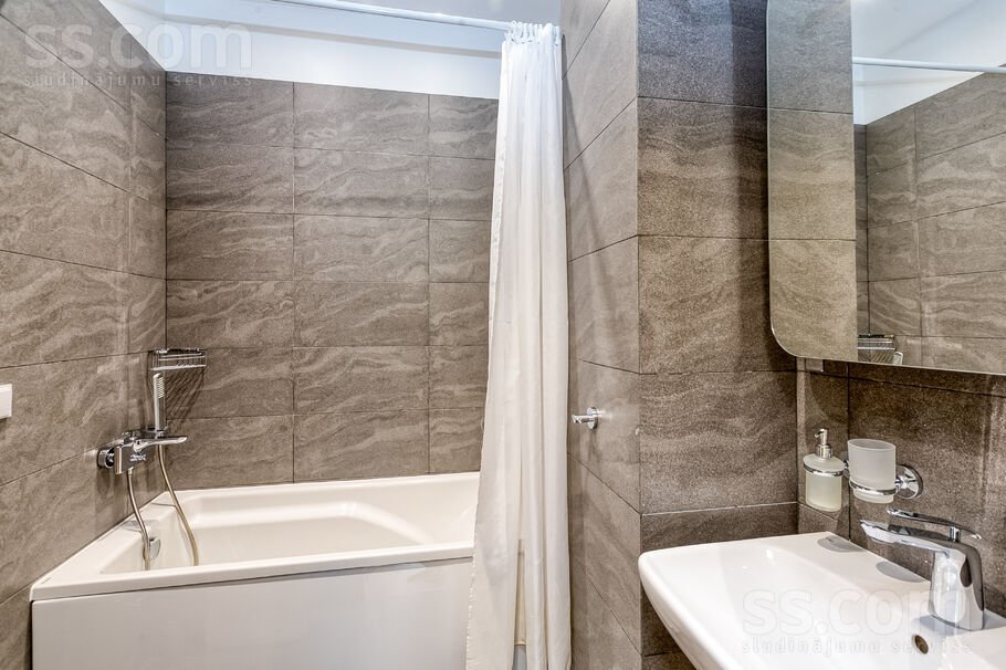 4-room apartment for rent — Jūrmala, Dzintari, Mežaparka pr. 1 — photo 9