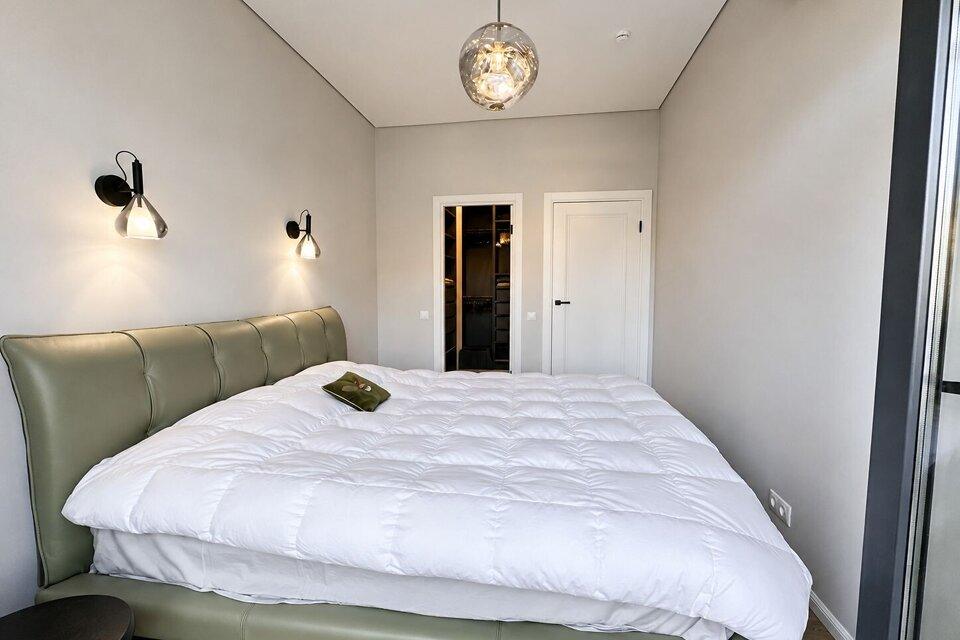 2-room apartment for rent — Jūrmala, Jaundubulti, Strēlnieku prospekts 42 — photo 9