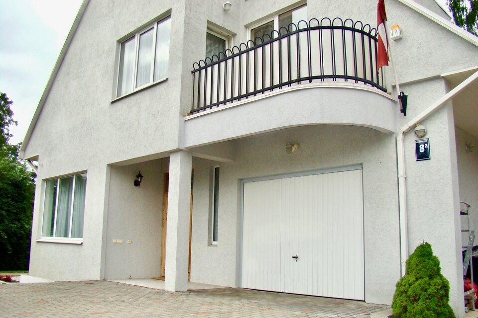 House for rent — Jūrmala, Asari, Dzimtenes iela 8a — photo 9