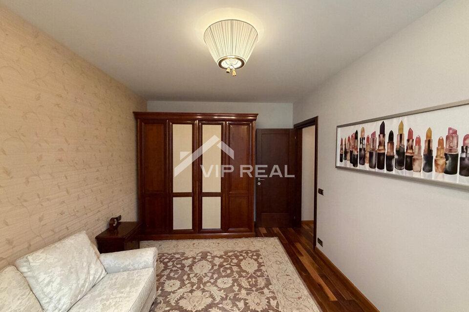 3-room apartment for rent — Jūrmala, Dzintari, Dzintaru prospekts 64 — photo 12