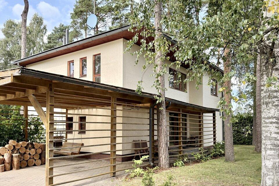 House for rent — Jūrmala, Asari, Priežu  18 — photo 2