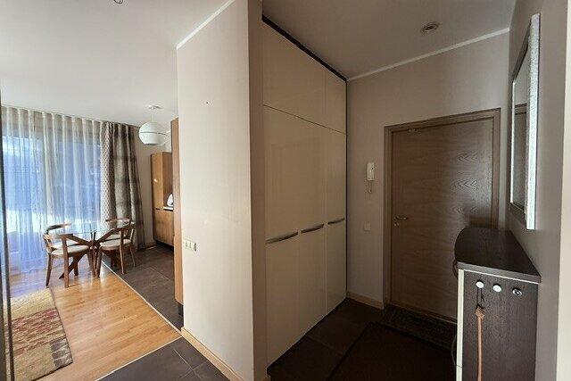3-room apartment for rent — Jūrmala, Dubulti, Ceriņu iela 6 — photo 4